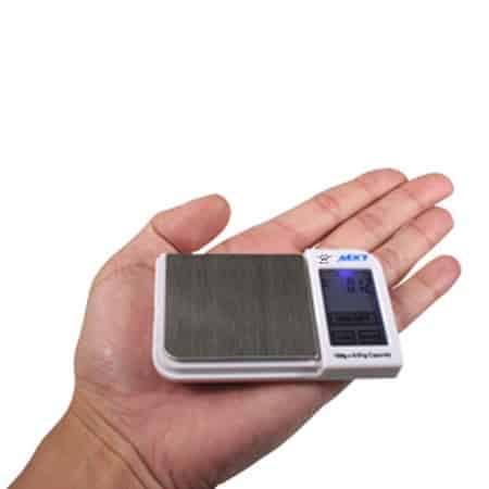 MyWeigh MXT MyWeigh MXT