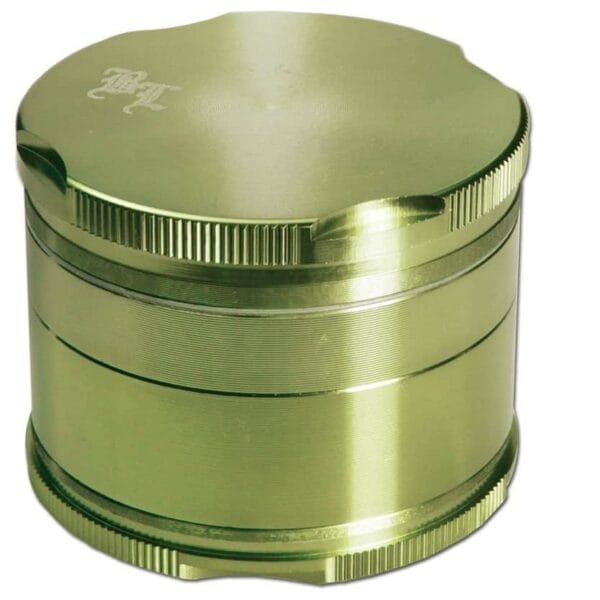 BL Grinder New Edge 4-deler 50mm