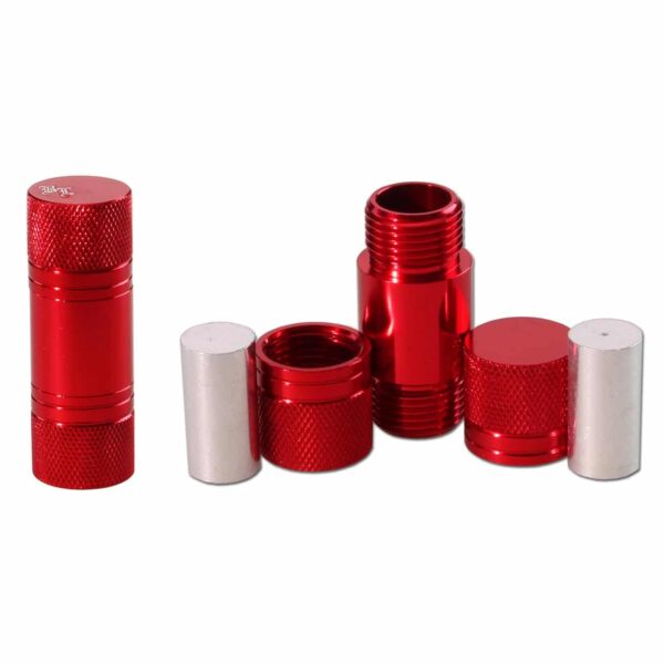 Pollen Presse Red Pollen Presse Red