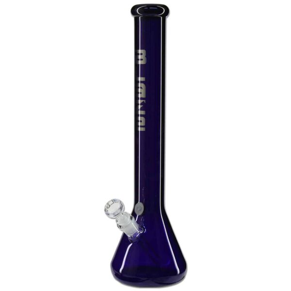 Blaze Glass Erlkönig Bong