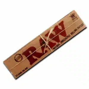 RAW King Size Slim