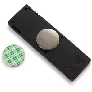 Western Caliber IV Hygrometer