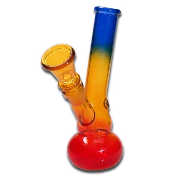 Glass Bong Rasta