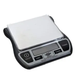 MyWeigh Barista Digital Vekt