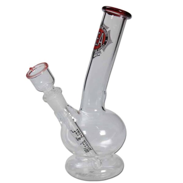 Glass Bong DEA (19cm)