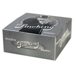 Smoking Master King Size Ultra Thin