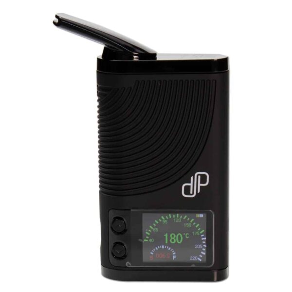 Boundless CFX Vaporizer