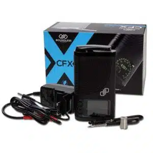 Boundless CFX Vaporizer