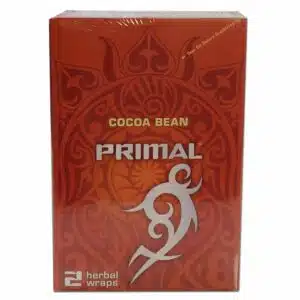 Primal Herbal Wraps "Cocoa Bean"