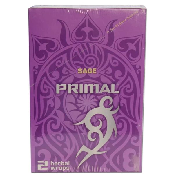 Primal Herbal Wraps