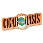 Cigar Oasis logo