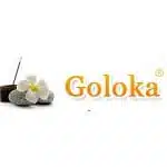 Goloka Logo