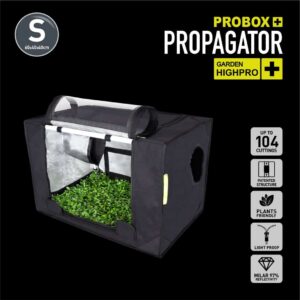 Garden Highpro Probox Propagator