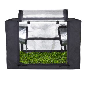 Garden Highpro Probox Propagator