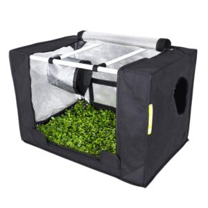 Garden Highpro Probox Propagator