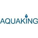Aquaking logo