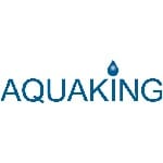 Aquaking logo