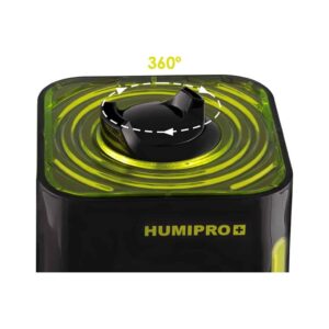 Humipro Garden Highpro Luftfukter