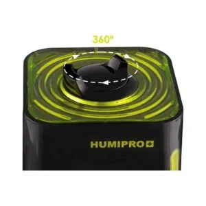 Humipro Garden Highpro Luftfukter