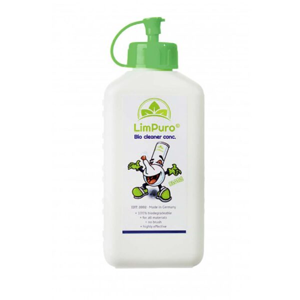 LimPuro bio cleaner concentrate 250ml