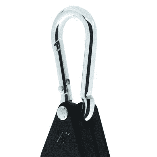 Prohanger Pulleys Prohanger Pulleys