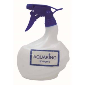 Aquaking Sprayer