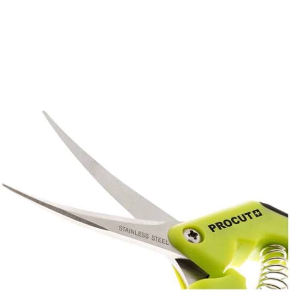 Garden HighPro Curved Trim Saks Garden HighPro Curved Trim Saks