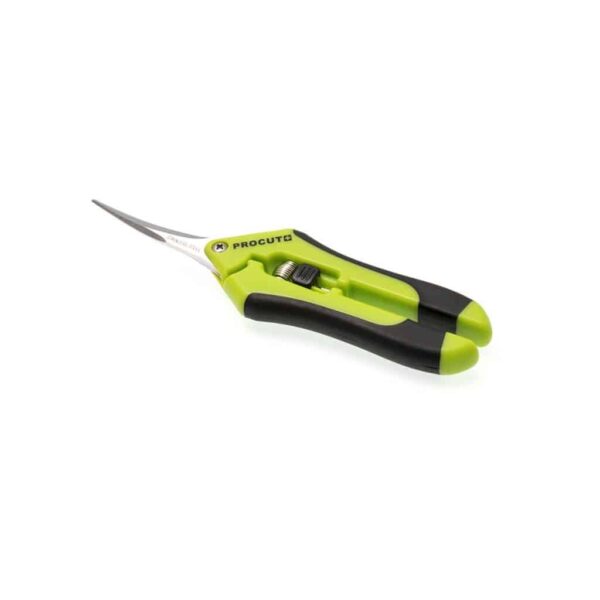 Garden HighPro Curved Trim Saks Garden HighPro Curved Trim Saks