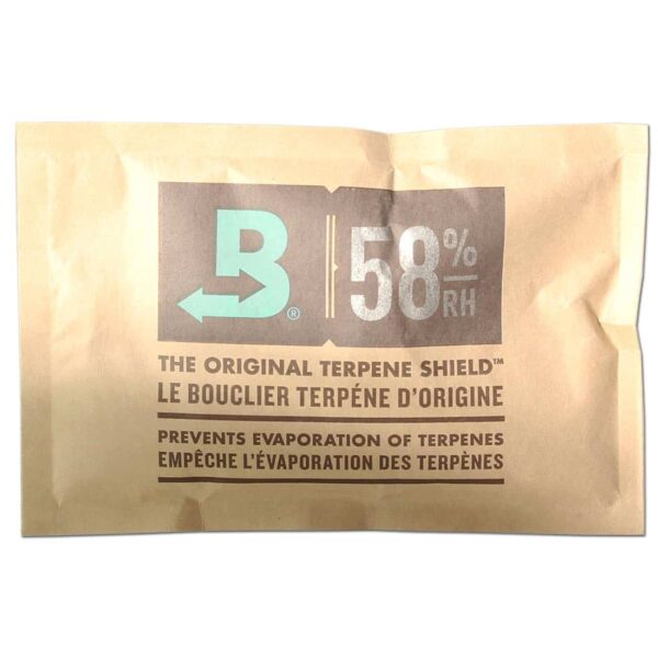 Boveda Humidity Regulation 58% RH 67g