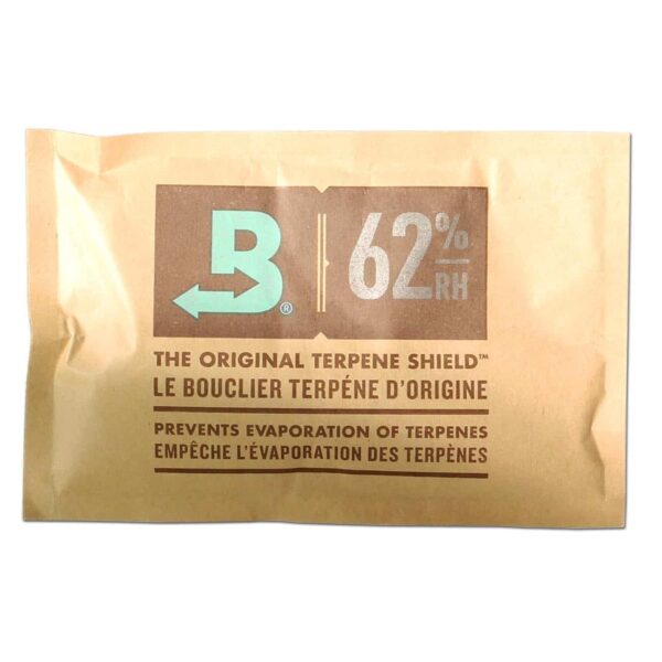 Boveda Humidity Regulation 62% RH 67g