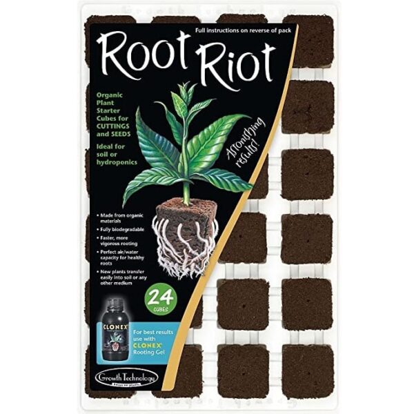 Root Riot