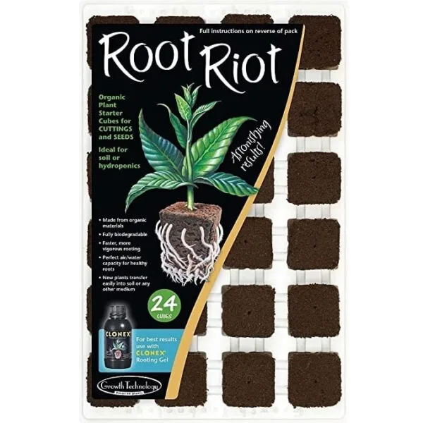 Root Riot