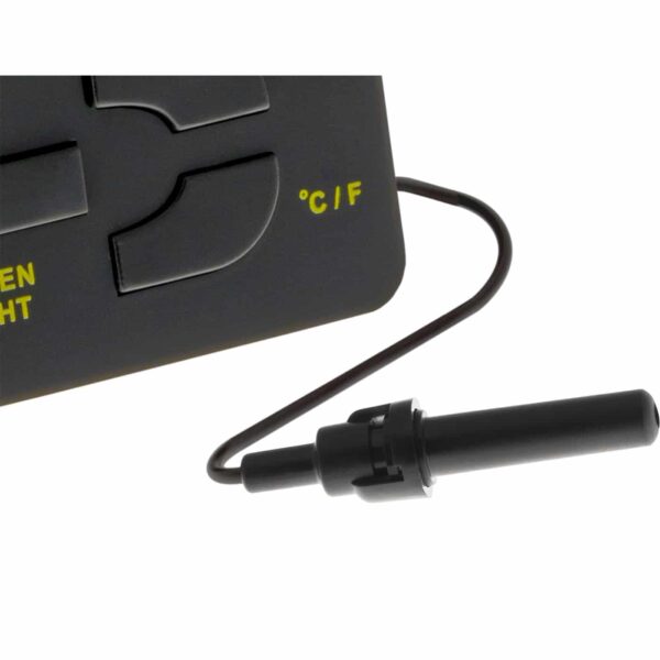 Garden Highpro Hygrothermo Pro Garden Highpro Hygrothermo Pro