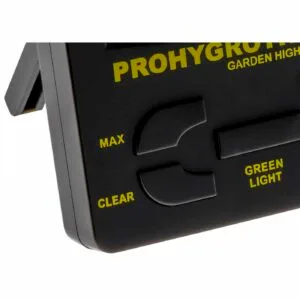 Garden Highpro Hygrothermo Pro