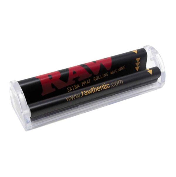 RAW Extra Phat 125mm Rolling machine