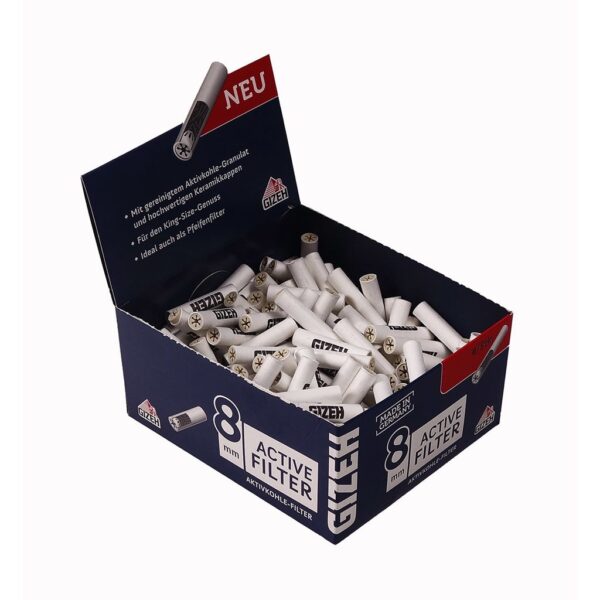 gizeh-active-filters-8-mm-diameter-carbon-filters-in-a-200-box_2 GIZEH Active Filter 8mm