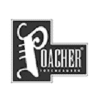 poacher logo