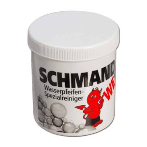 Schmand Weg Bong Cleaner