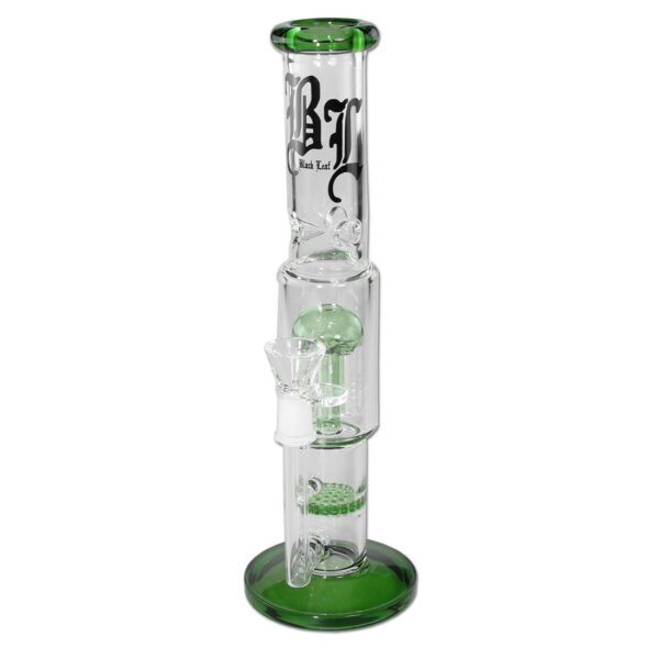 HoneyComb Ice Bong 6-Arm Tree Percolator